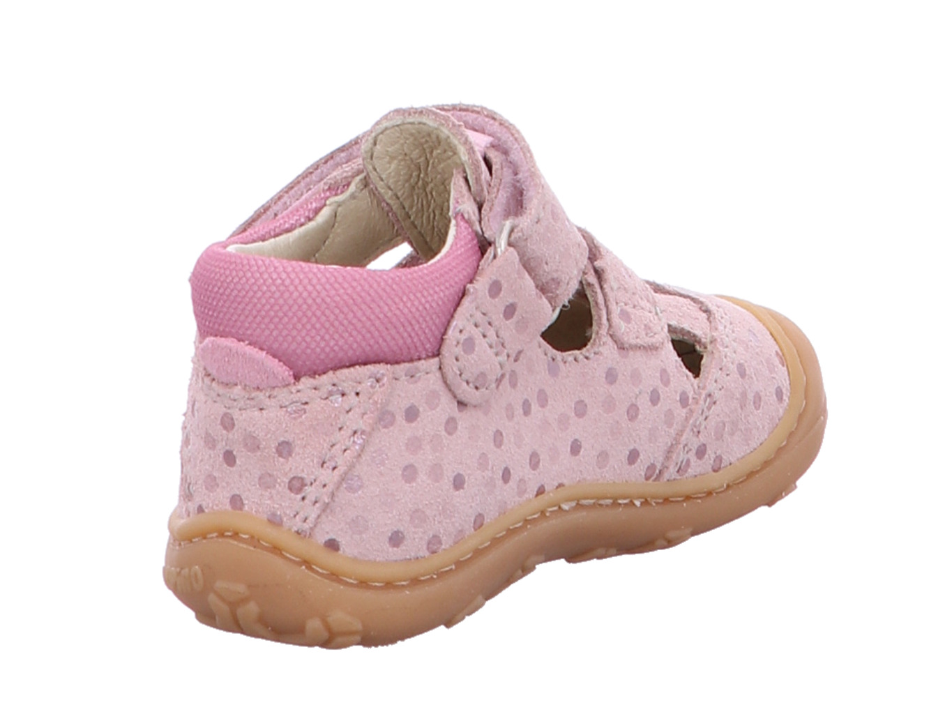 Ebi Lauflernschuhe Ricosta Ebi 24 Pepino Von Ricosta Pepino Von