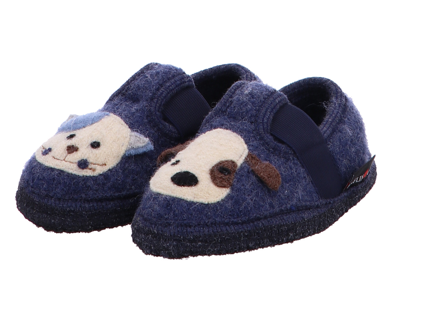 Haflinger Slipper Pets haflinger_slipper_pets_623073_72_1228