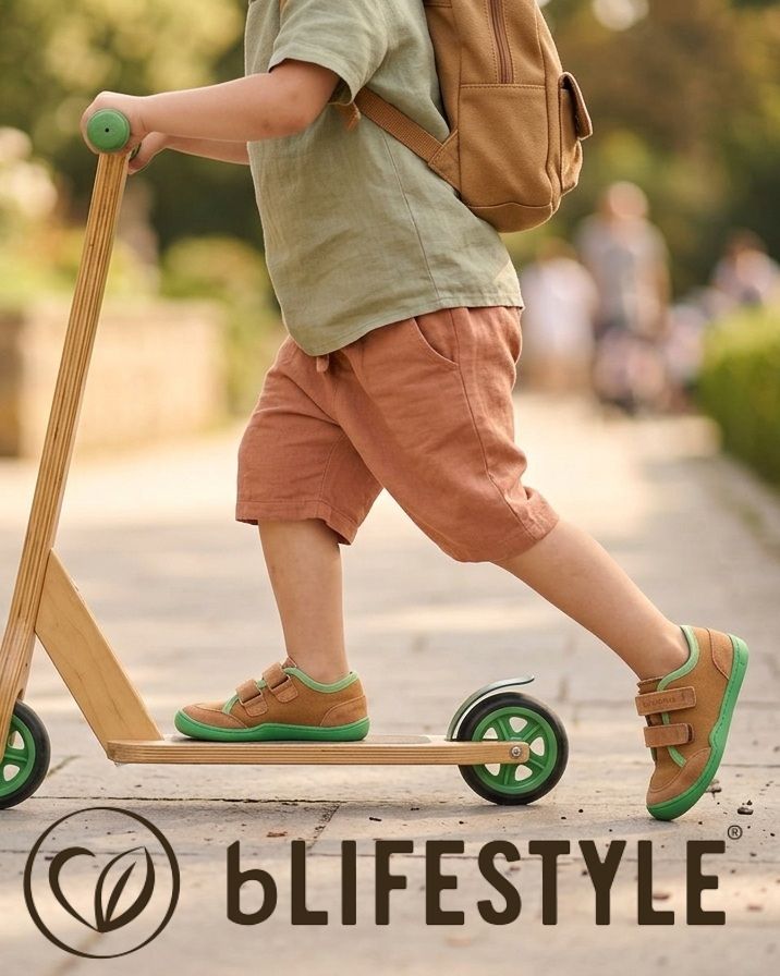 schmale Schuhe von bLifestyle für Kinder online kaufen