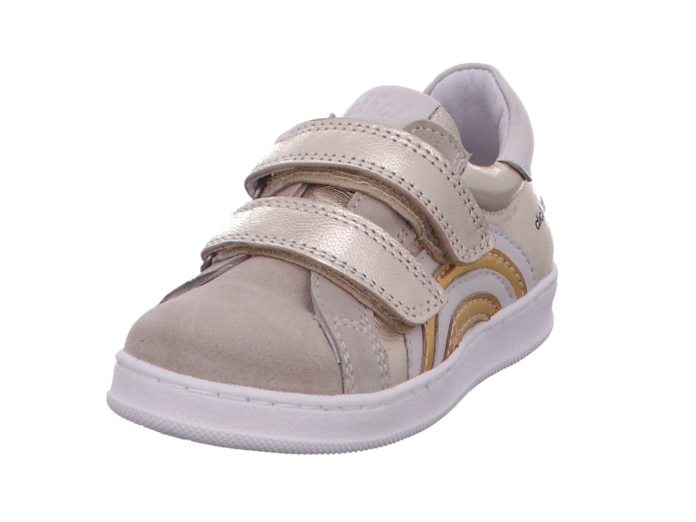 clic Sneaker clic_sneaker_cl_20613_lc_nacre_1160