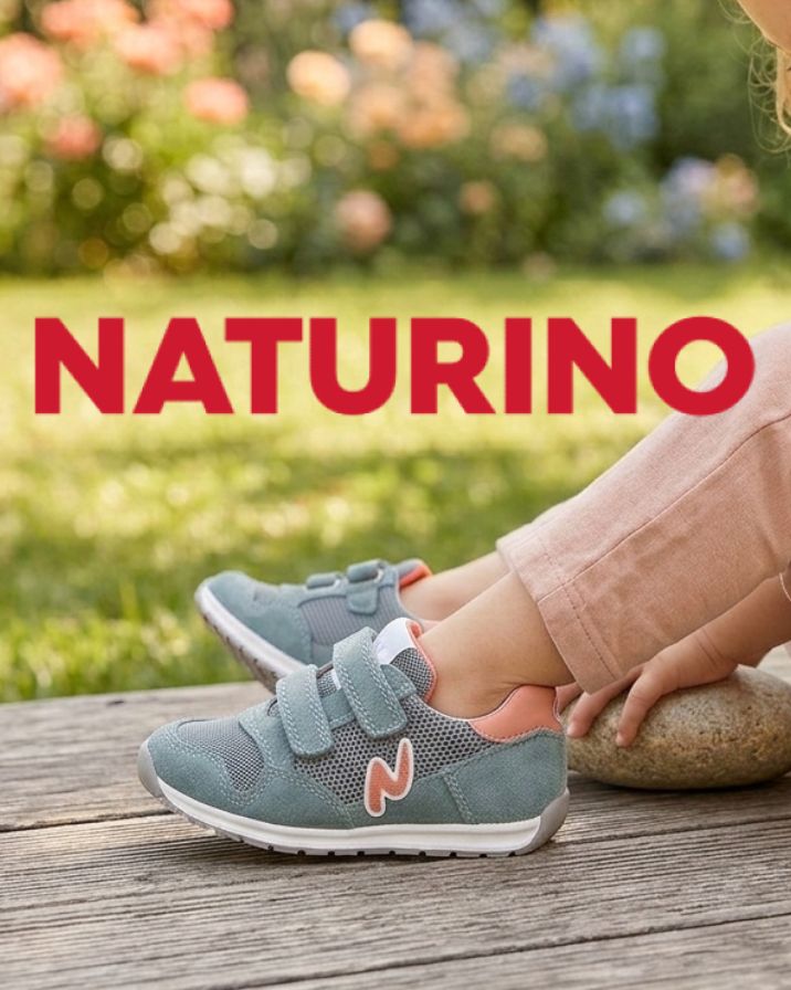 mittelweite Schuhe von Naturino für Kinder online kaufen