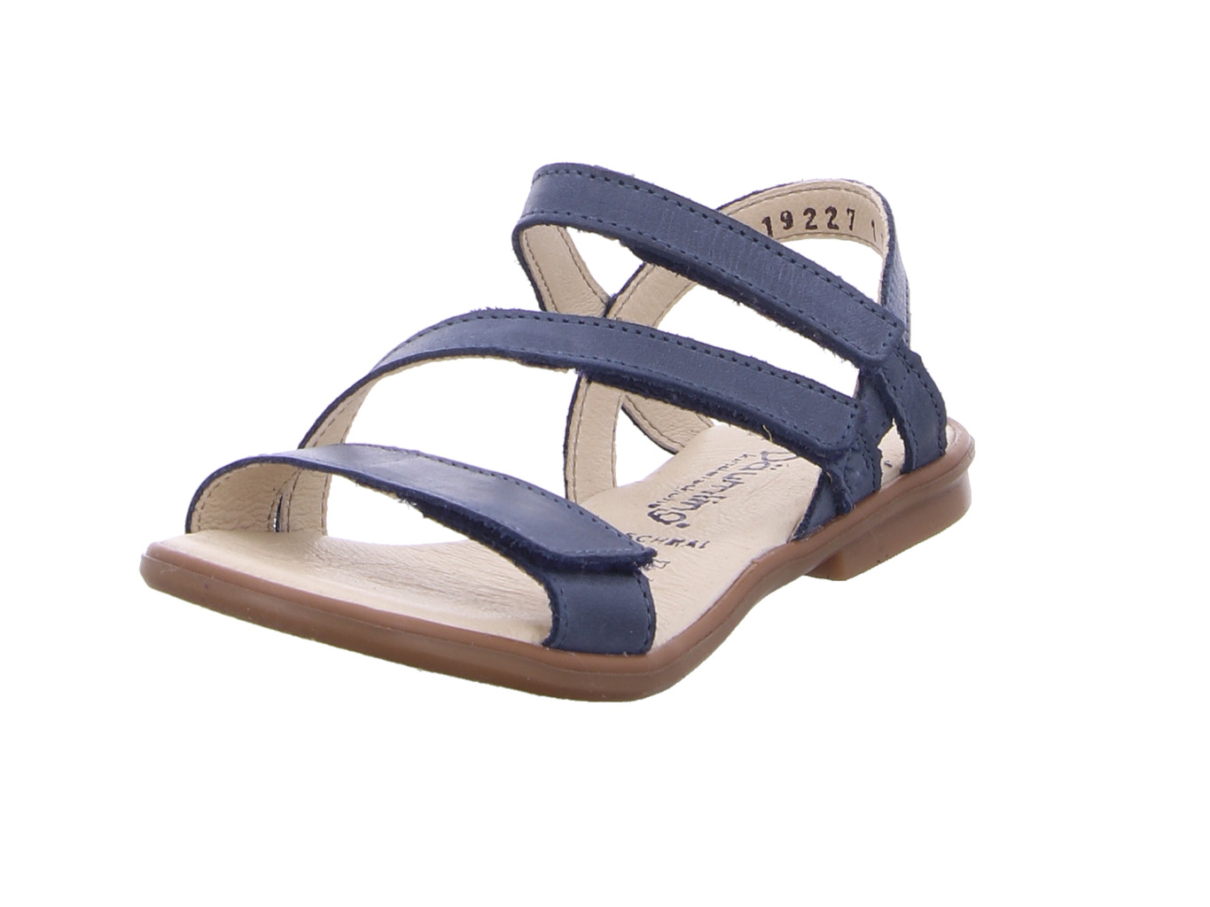 Däumling Rovenna d_umling_rovenna_blau_310231_s_36_1132