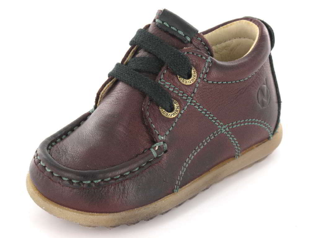 Naturino Halbschuh naturino_4868_bordeaux_4868_bordeaux_1500