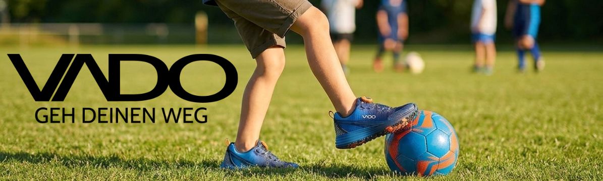 mittelweite Schuhe von Vado für Kinder online kaufen