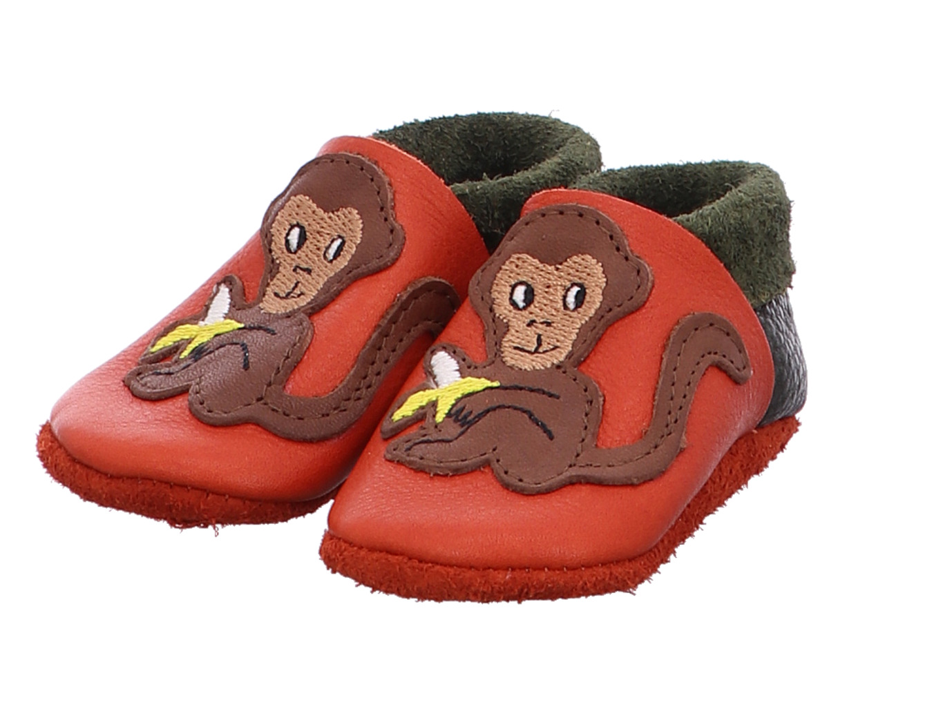 Orangenkinder Alfred Der Affe orangenkinder_alfred_das_ffchen_01_040_3140_1224