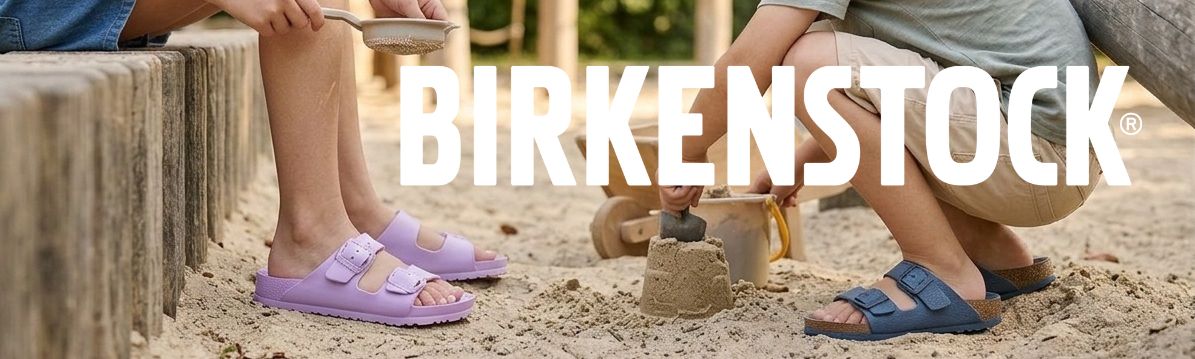 schmale Schuhe von Birkenstock für Kinder online kaufen