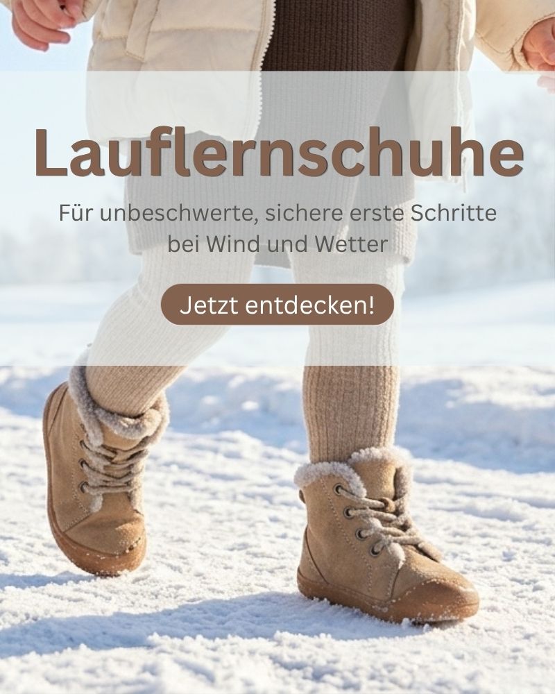 Lauflernschuhe für Kinder online kaufen