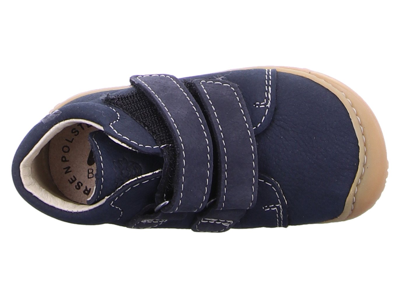 Chrisy Lauflernschuhe Auf Rechnung Pepino Von Ricosta Pepino