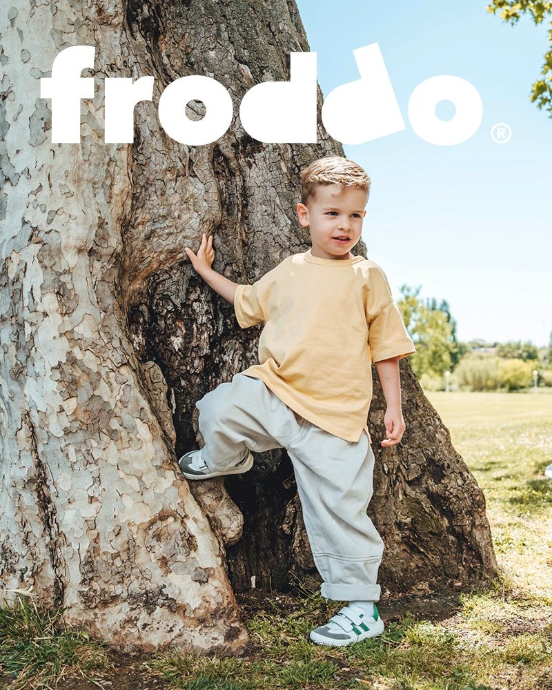 Froddo Schuhe für Kinder online kaufen