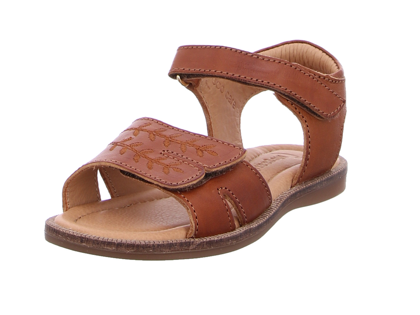 Bisgaard Alexa O bisgaard_alexa_o_73503_122_1300_cognac_1172