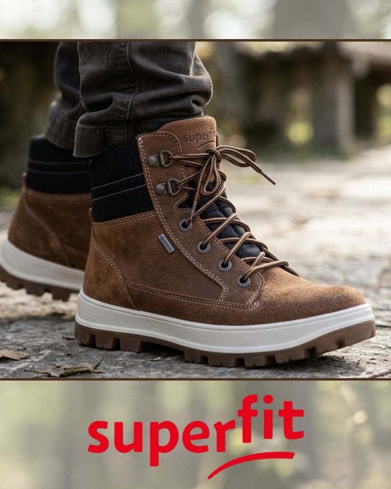 Superfit Schuhe für Kinder online kaufen