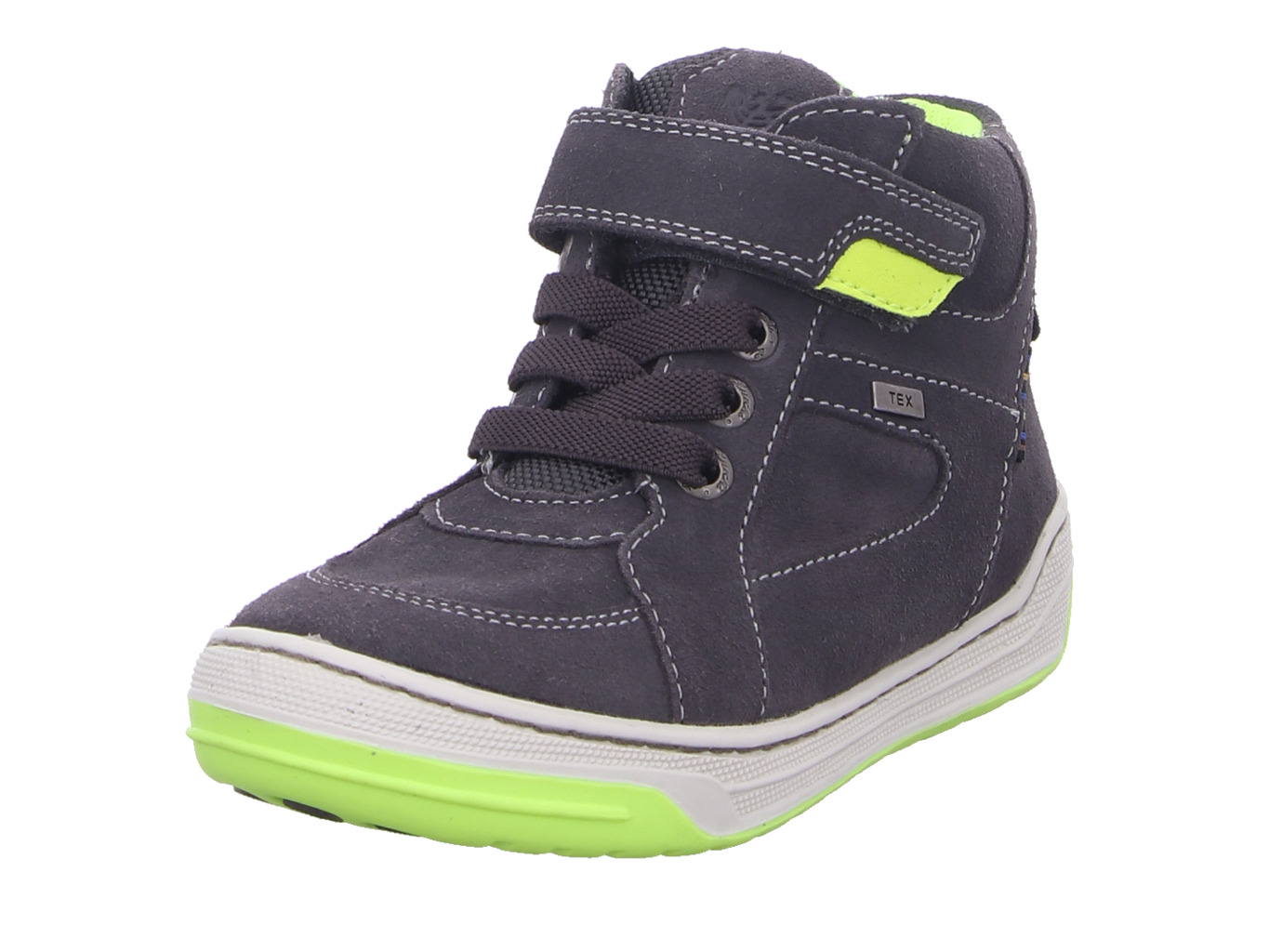 Lurchi Barney lurchi_barney_charcoal_neon_yellow_33_14733_39_39_1194