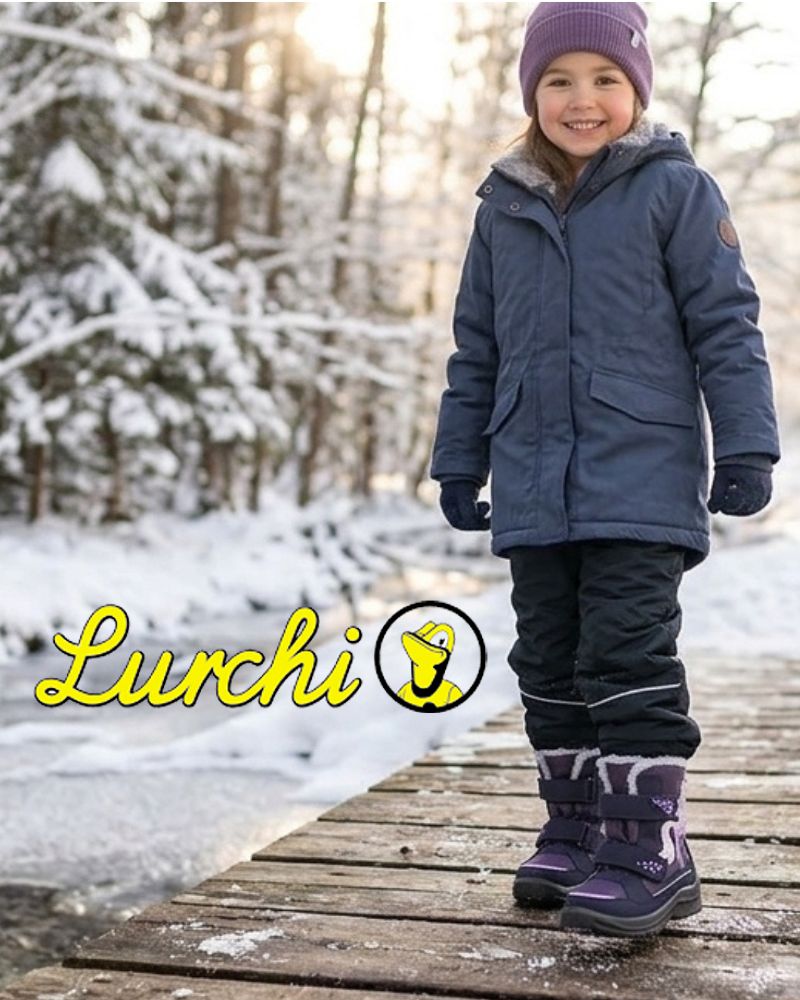 Lurchi Schuhe für Kinder online kaufen