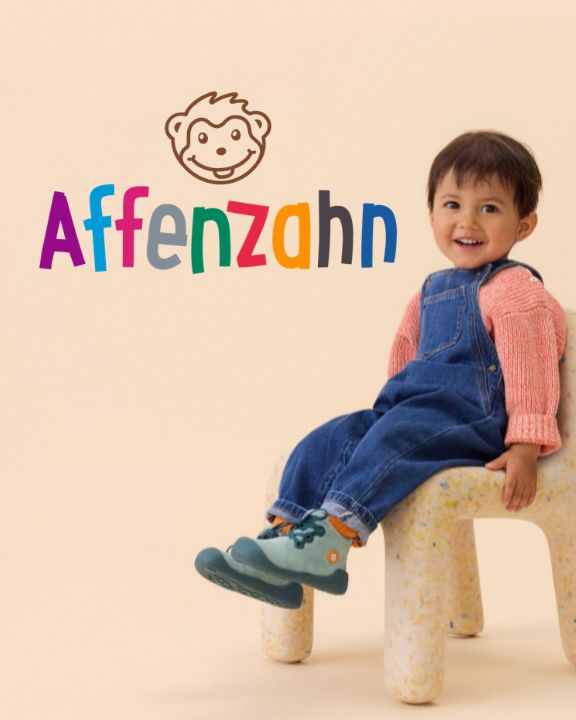 Affenzahn Schuhe für Kinder online kaufen