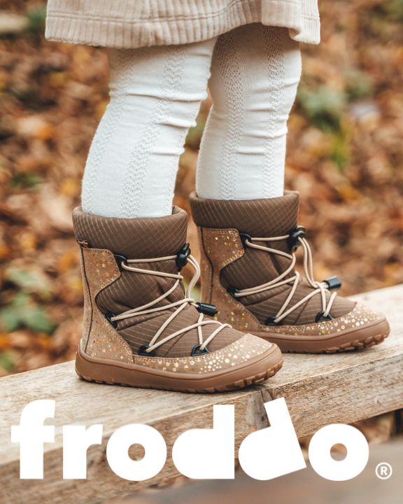 Froddo Schuhe für Kinder online kaufen