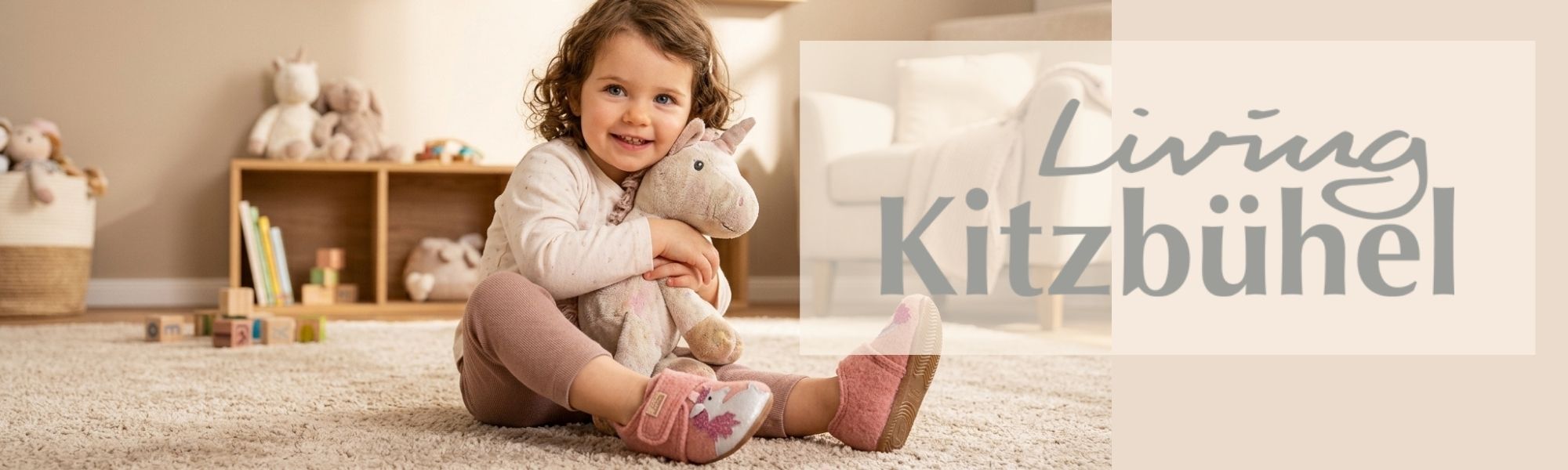 Living Kitzbühel Schuhe für Kinder online kaufen