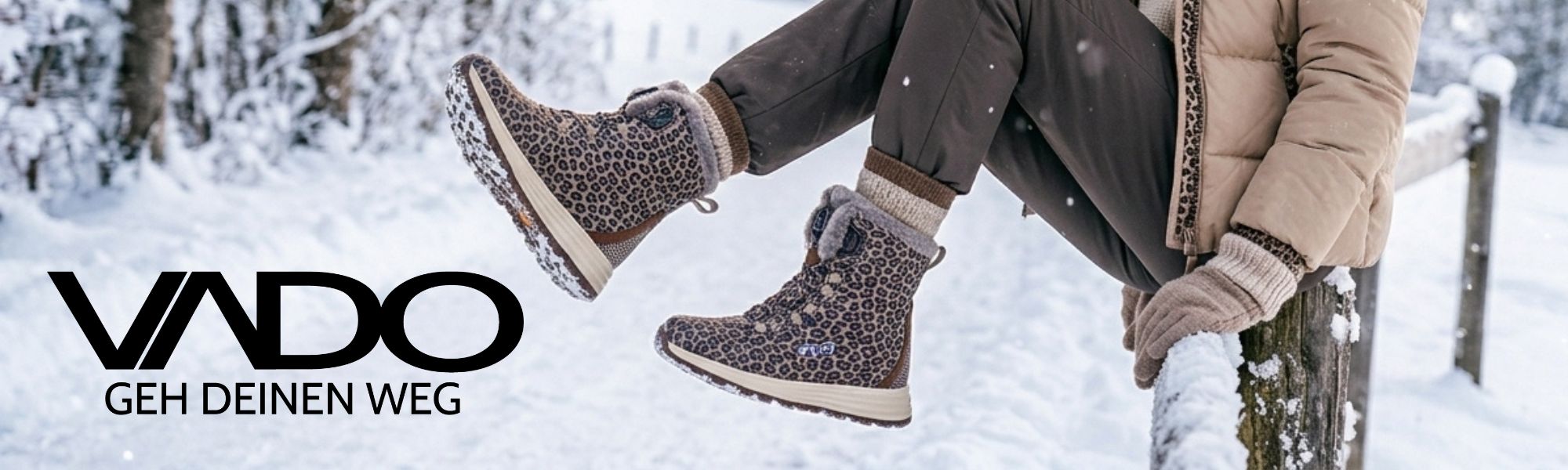 Vado Schuhe für Kinder online kaufen