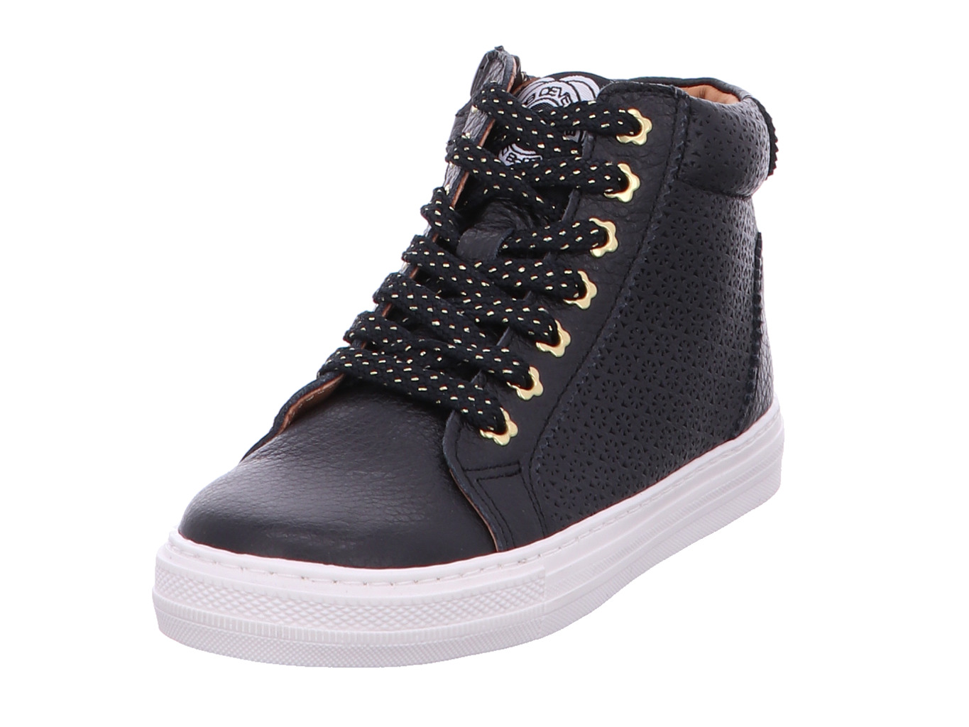 Develab Girls Mid Cut Sneaker Laces develab_girls_mid_cut_sneaker_laces_42960_922_1191