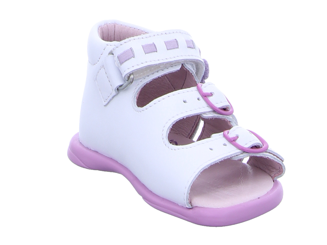 Erste Gehschuhe Däumling Benny Baby Lauflernschuhe Produktbild-Vorschau 4