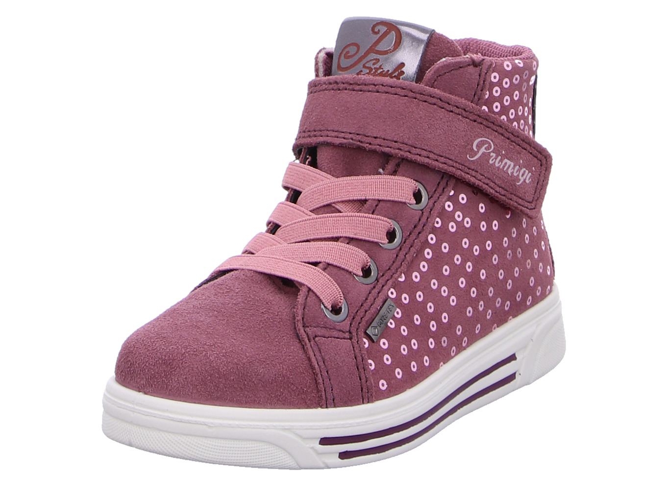 Botas Primigi Goretex Niña Zapatillas Impermeables PRIMIGI Hula