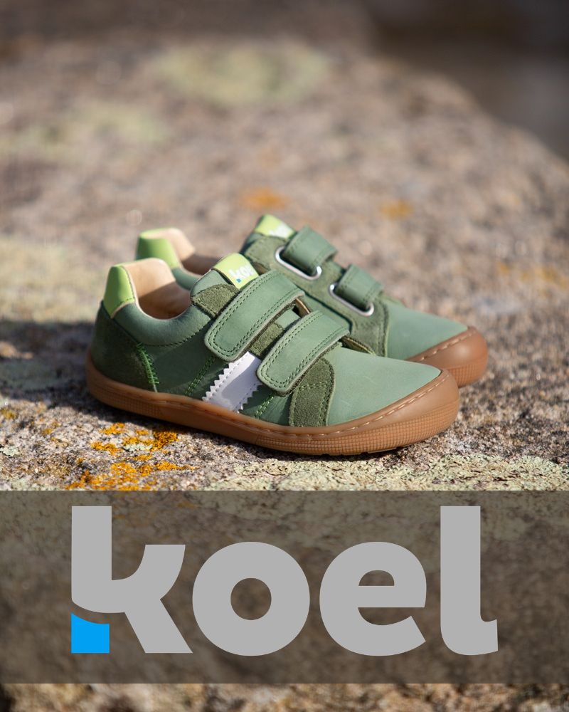 Koel Schuhe für Kinder online kaufen
