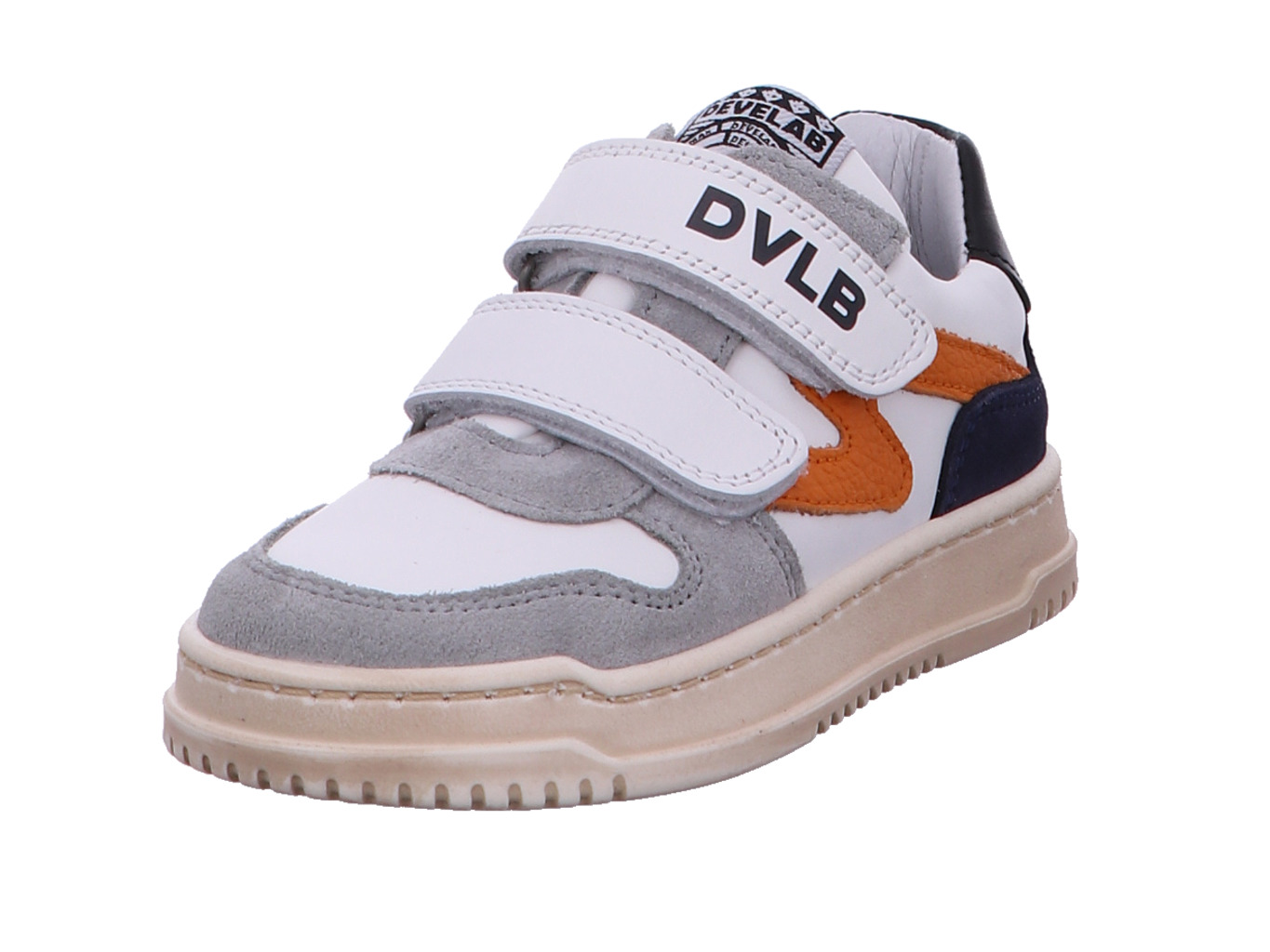 Develab Low Cut Sneaker develab_low_cut_sneaker_45985_369_1169