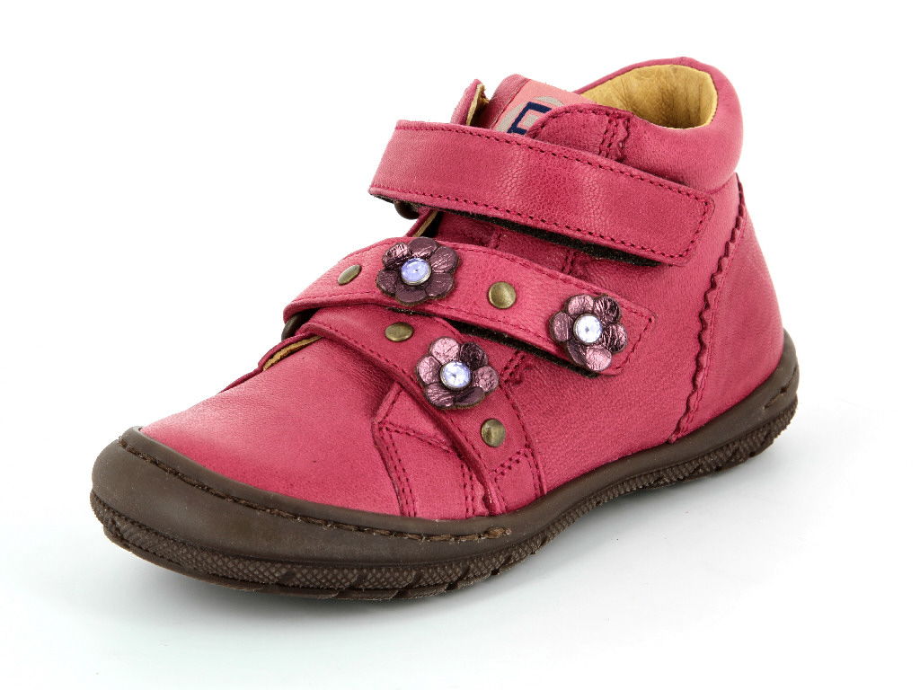 K Klett/RV Boot rosa