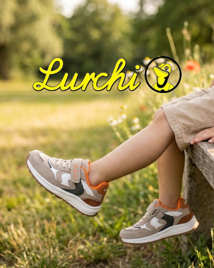 weite Schuhe von Lurchi für Kinder online kaufen