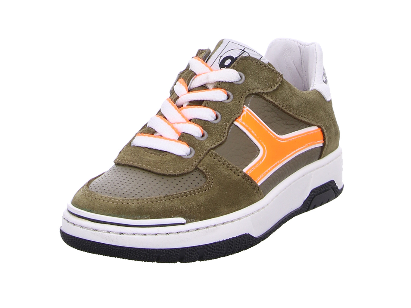 Develab Boys Low Cut Sneaker develab_boys_low_cut_sneaker_45821_552_1198
