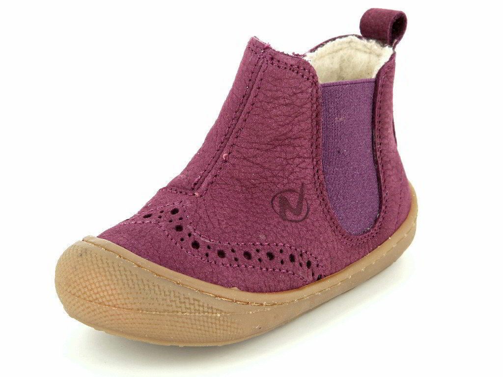 Naturino Lauflernschuhe naturino_lauflernschuhe_gef_ttert_fuxia_4153_mirtillo_1107