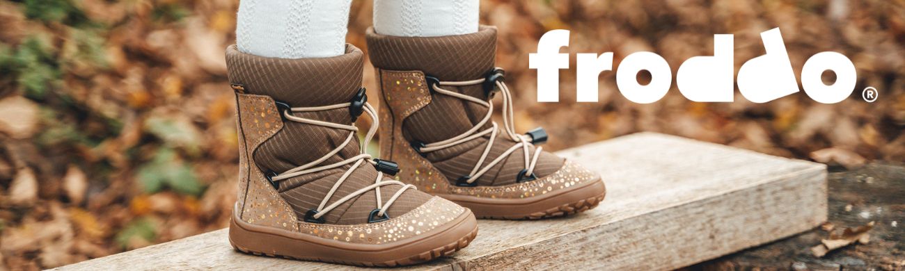 Froddo Schuhe für Kinder online kaufen