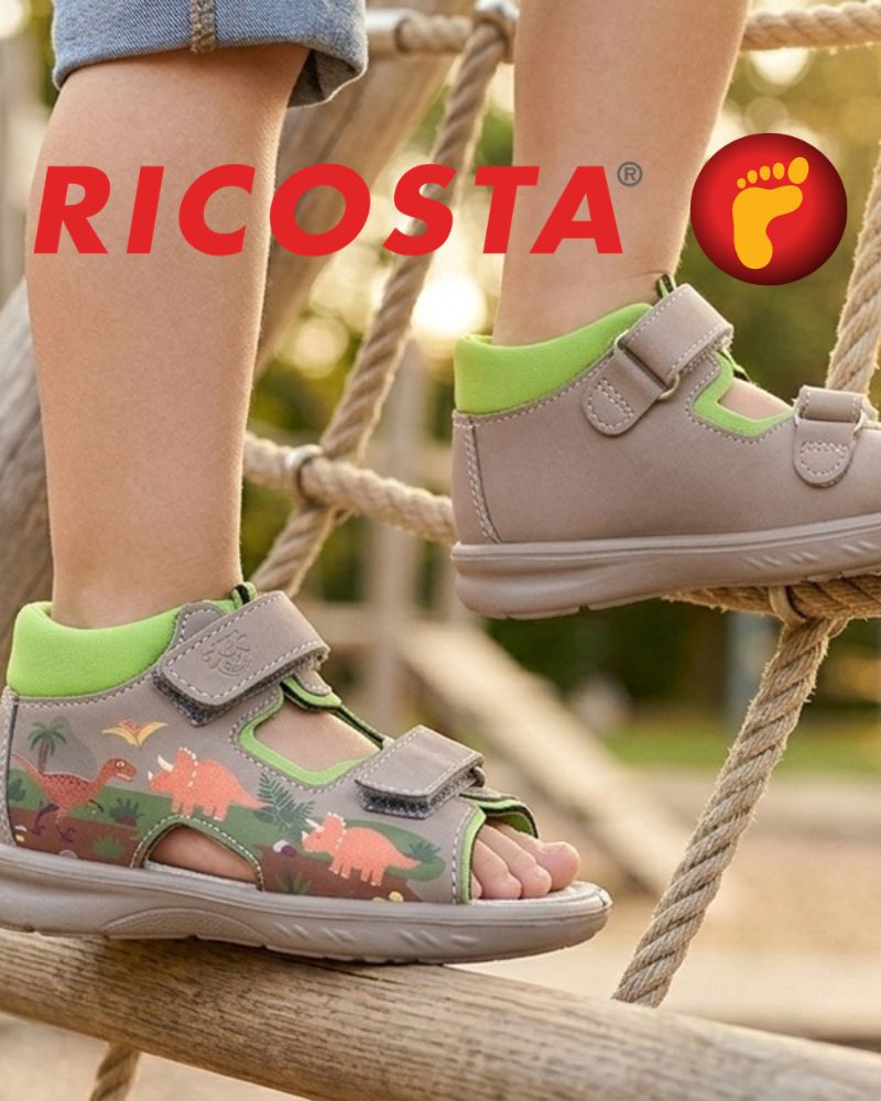 Ricosta Schuhe für Kinder online kaufen