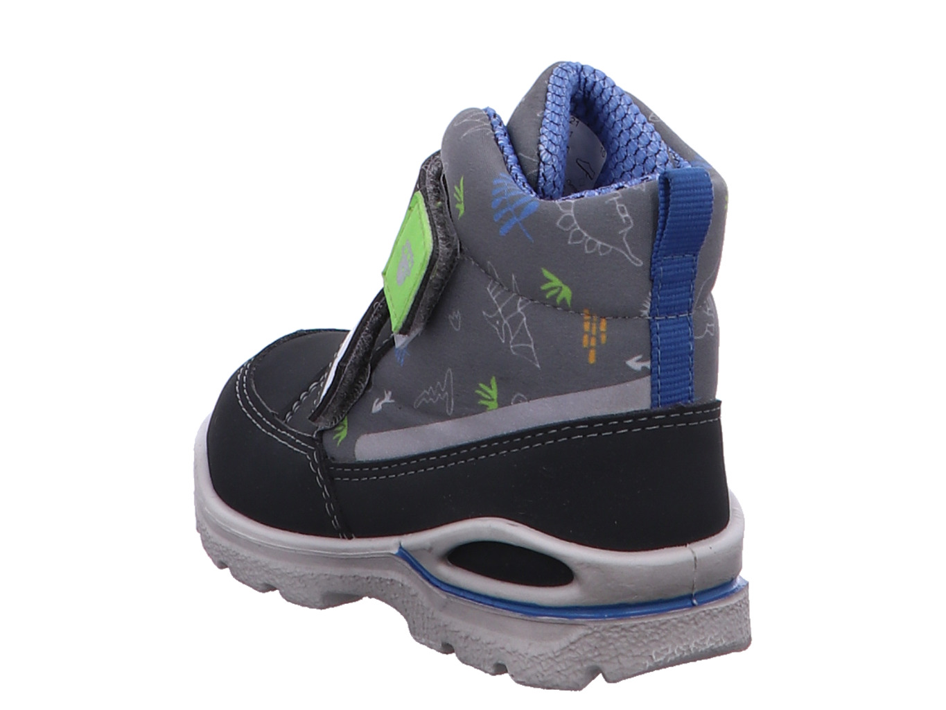 Ricosta Klettstiefel Pepino Winterschuhe 25 Pepino Von Ricosta