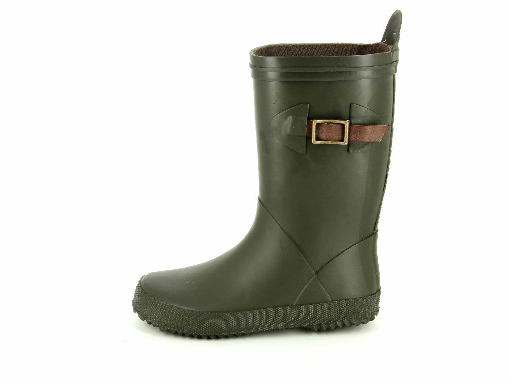 bisgaard_k_gummistiefel_unisex_92004_green_3427