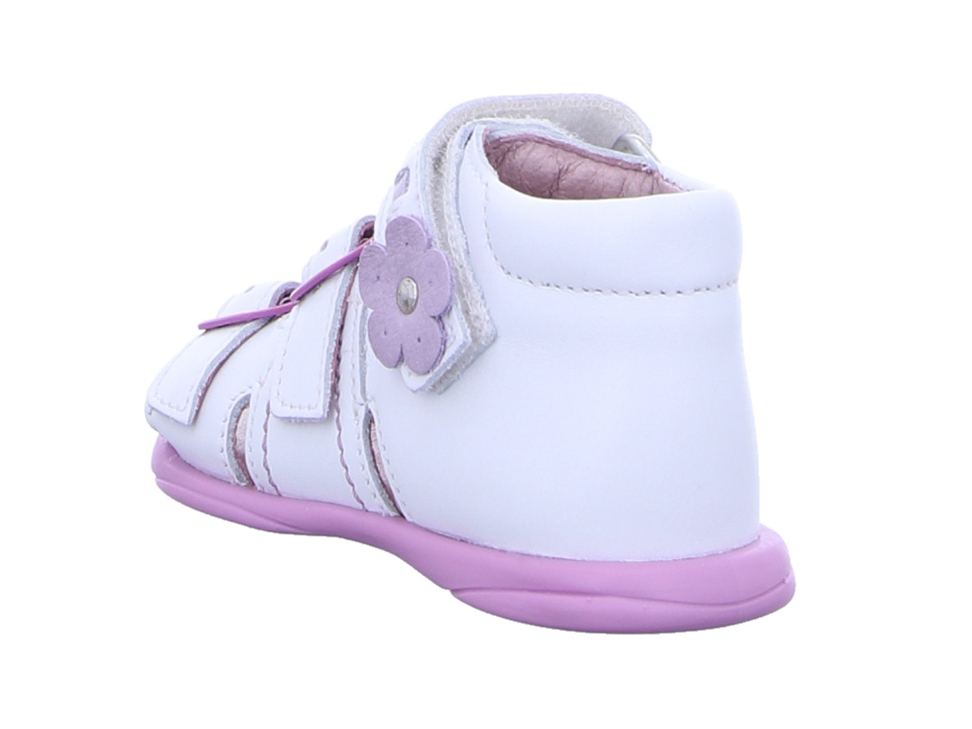 Erste Gehschuhe Däumling Benny Baby Lauflernschuhe Produktbild-Vorschau 5
