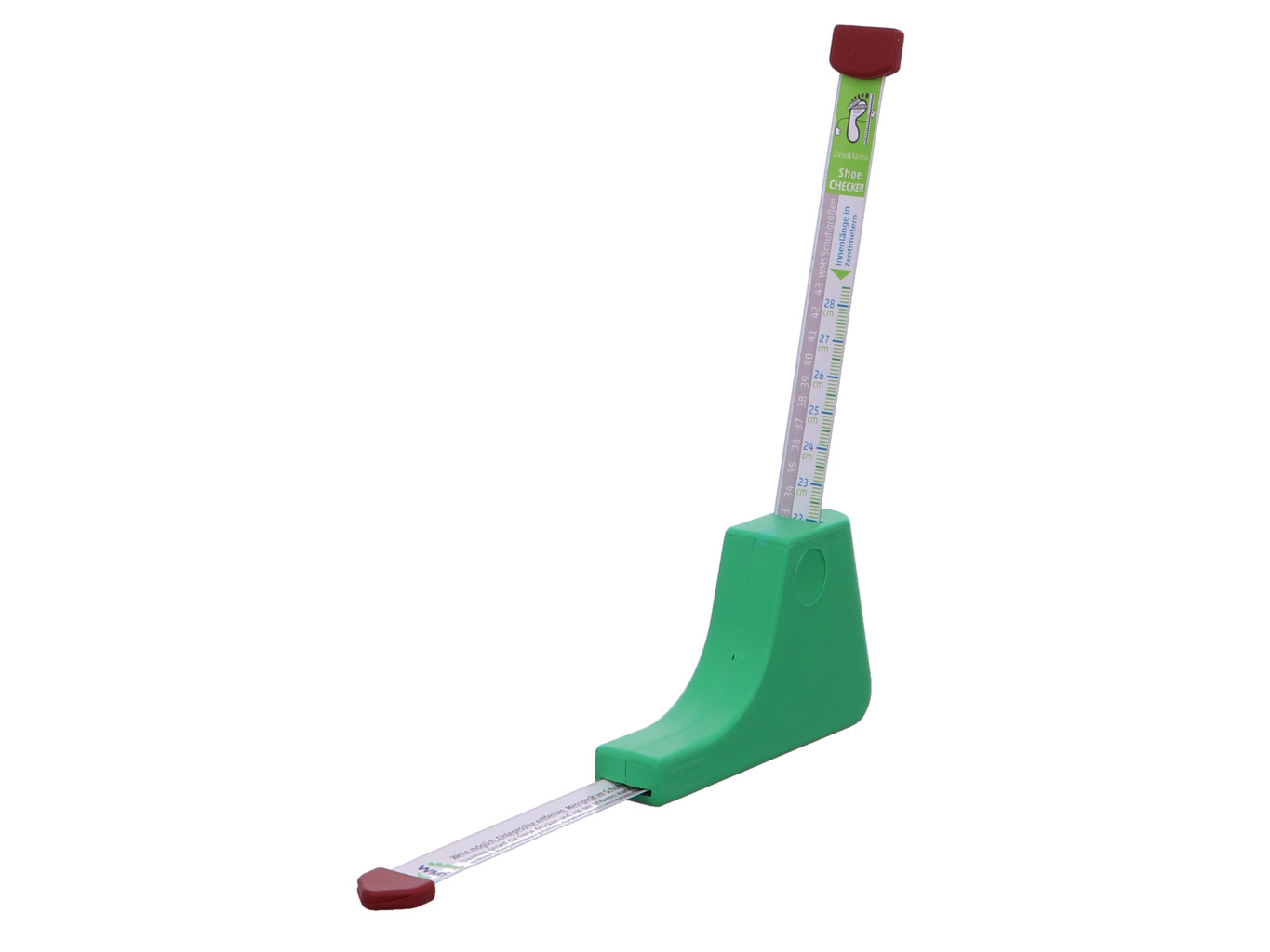 ZentiMetrix® Shoe Checker zentimetrix_schuh_innenl_ngen_messger_t_081191_1541