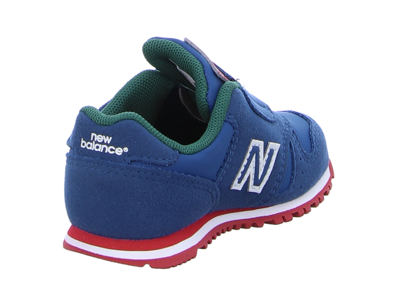 Lauflernschuhe new balance best sale