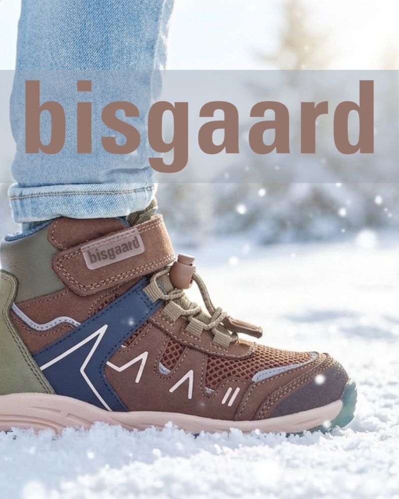 Bisgaard Schuhe für Kinder online kaufen