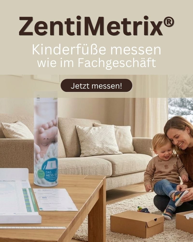 ZentiMetrix® Fußmessgeräte online kaufen