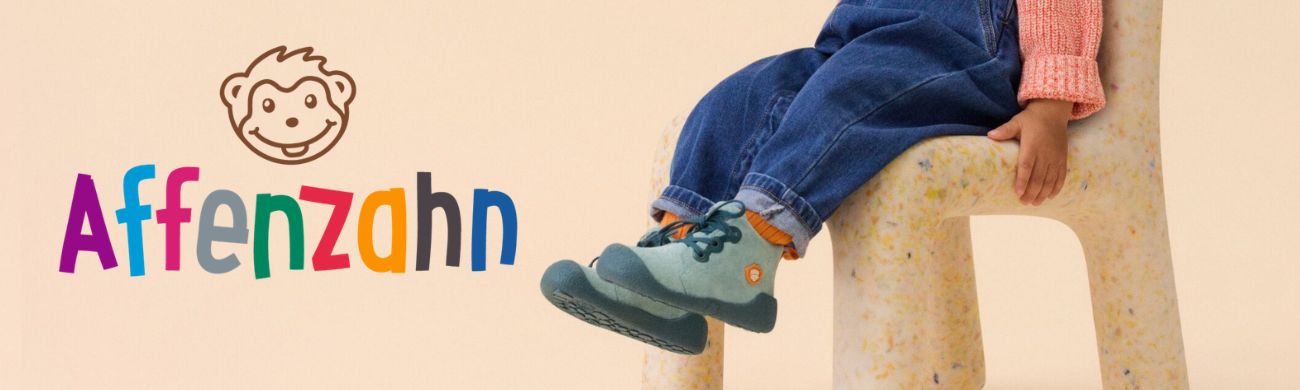 Affenzahn Schuhe für Kinder online kaufen