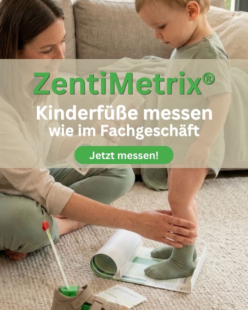 ZentiMetrix® Fußmessgeräte online kaufen