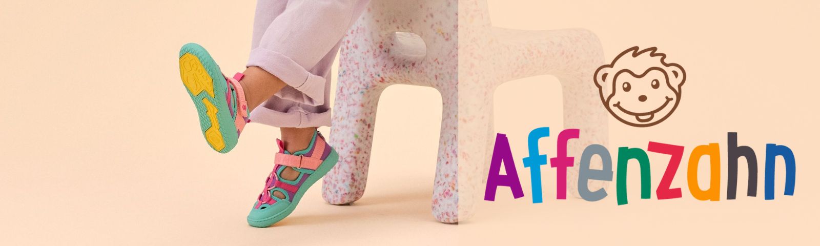 Affenzahn Schuhe für Kinder online kaufen