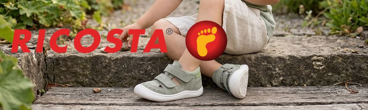 schmale Schuhe von Ricosta für Kinder online kaufen