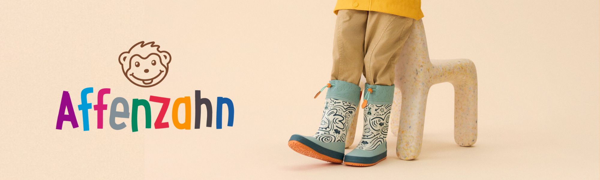 Affenzahn Schuhe für Kinder online kaufen