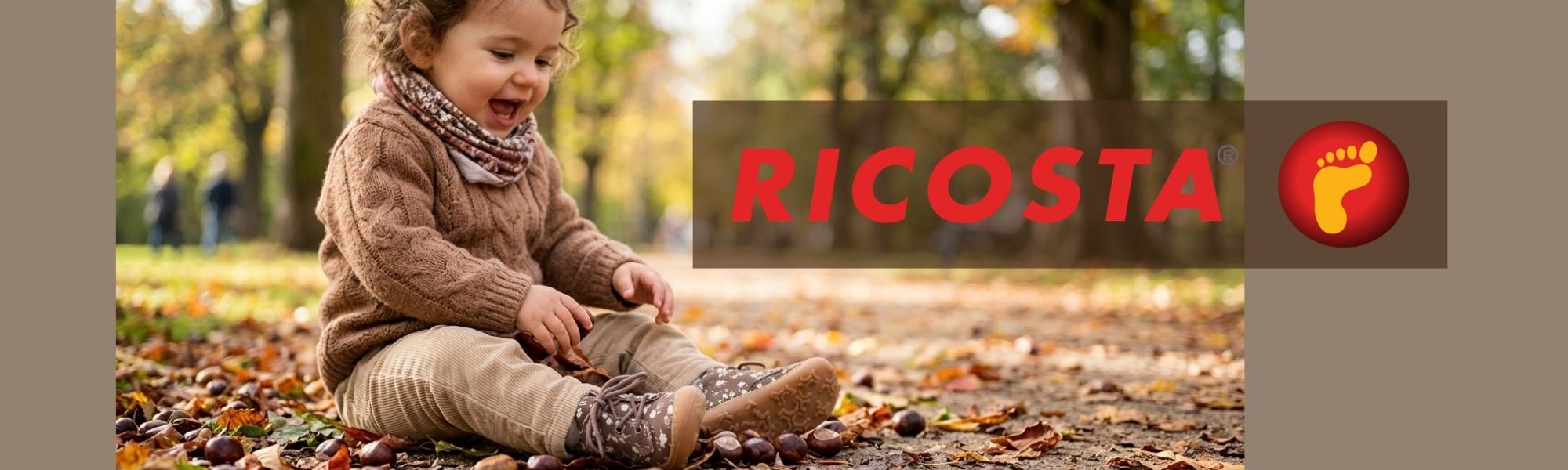 Ricosta Schuhe für Kinder online kaufen