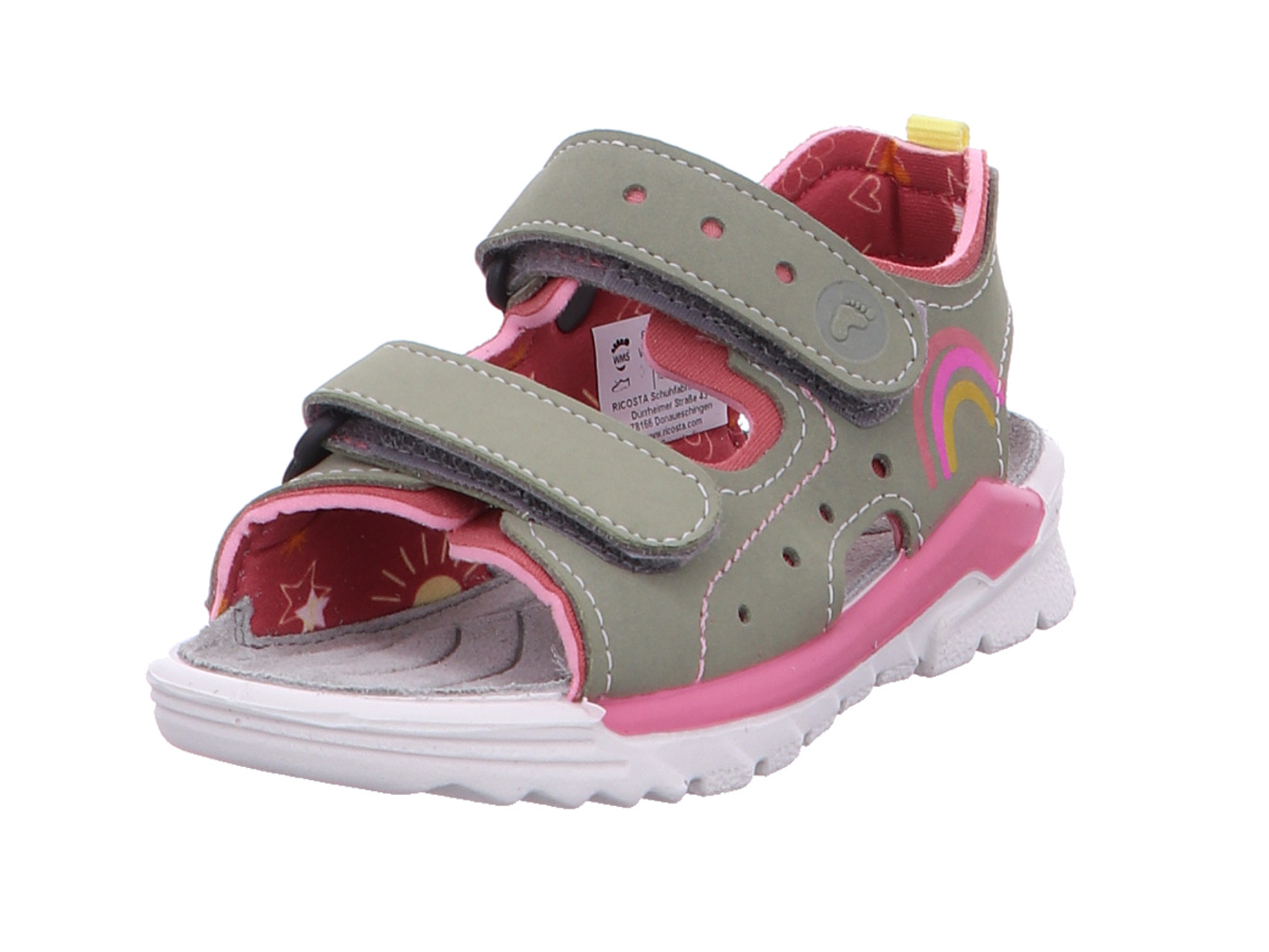 Ricosta SUMMER ricosta_summer_50_4502003_530_530_1174