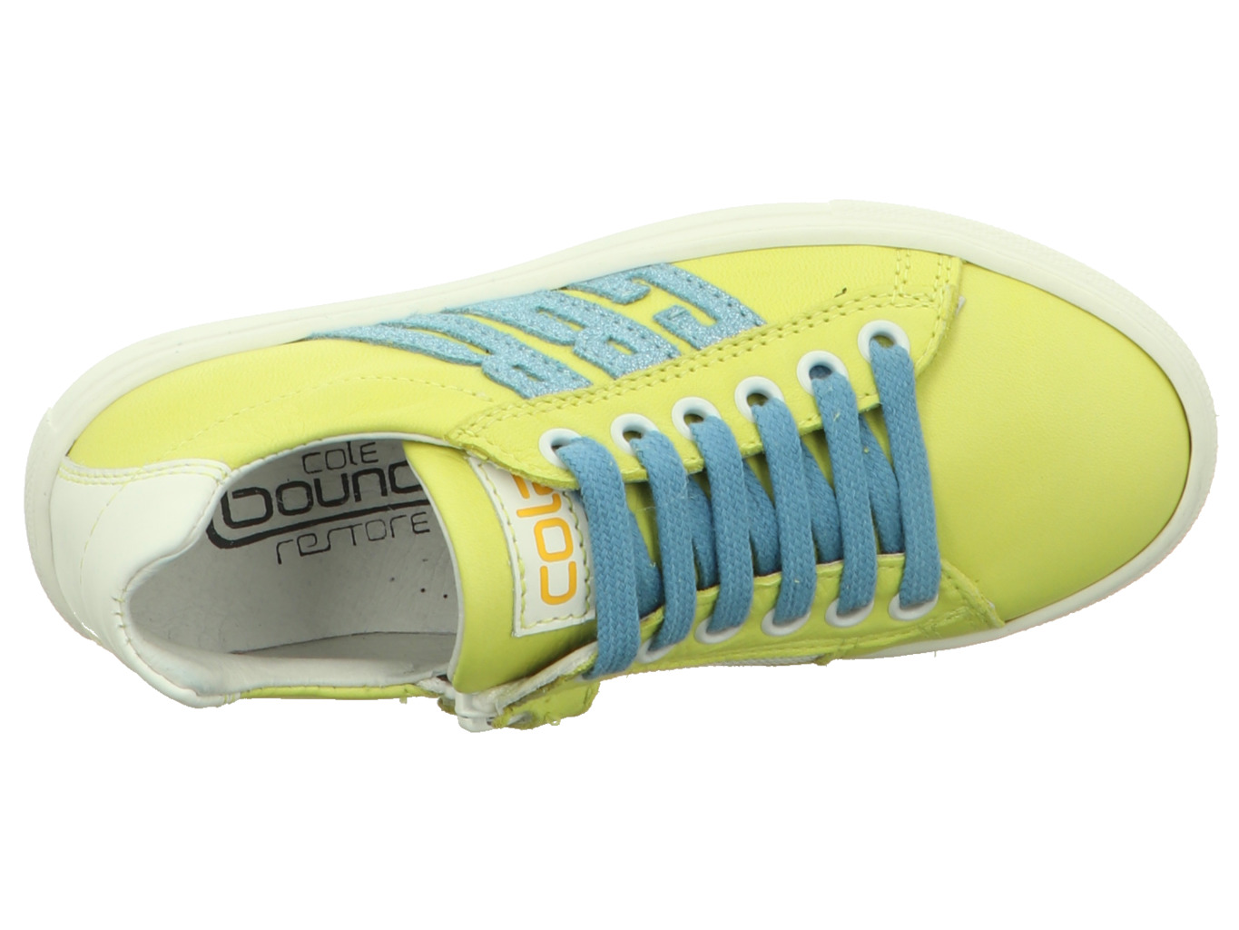 cole_bounce_restore_k_schn_rschuh_gelb_kombi_2316d_lime_7178