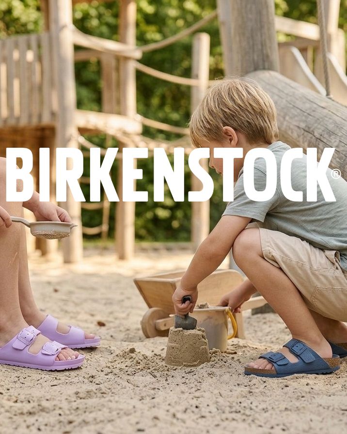 schmale Schuhe von Birkenstock für Kinder online kaufen