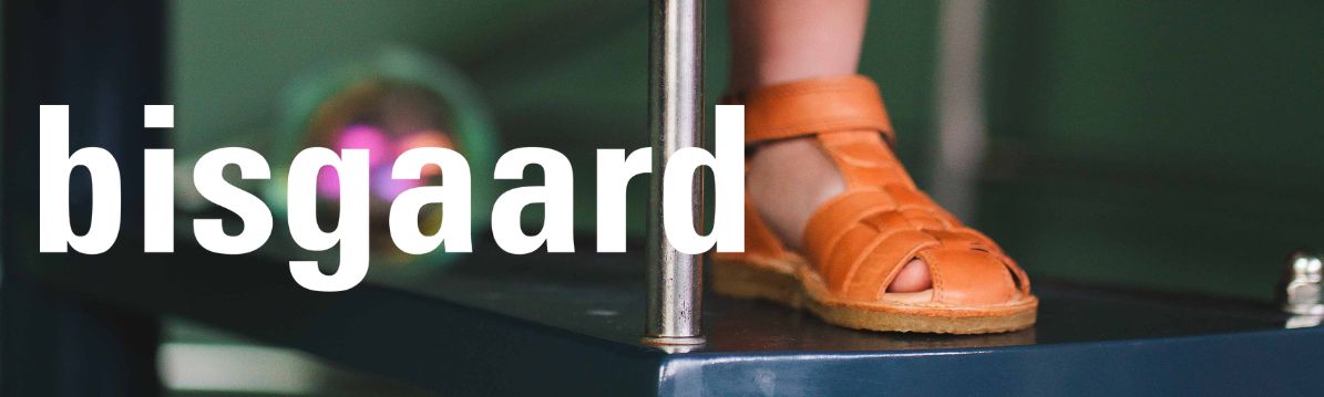 weite Schuhe von Bisgaard für Kinder online kaufen