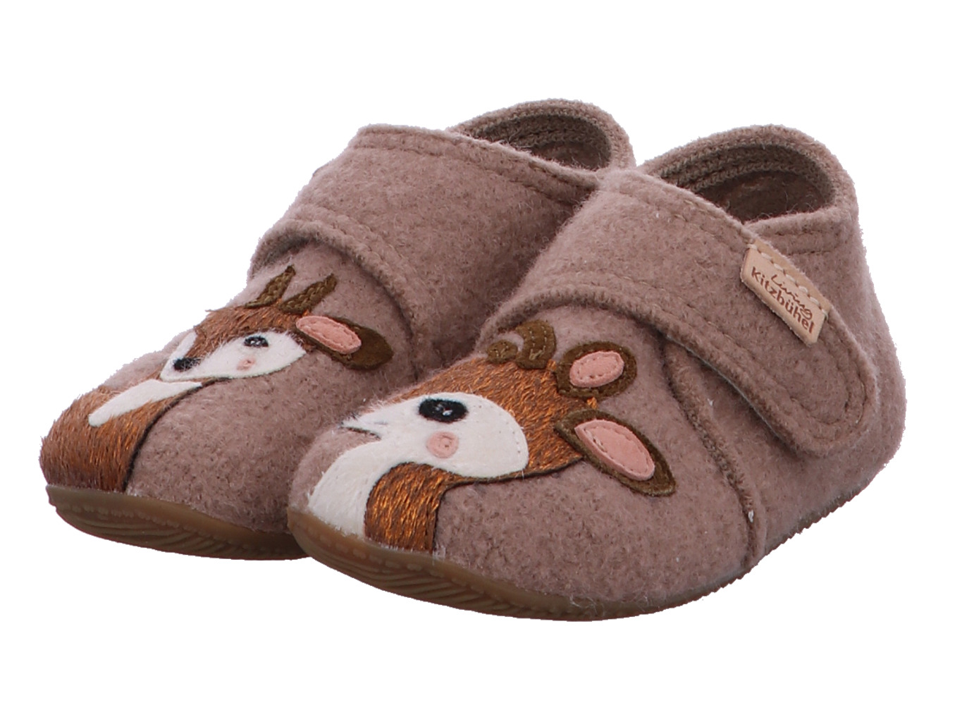 Living Kitzbühel Babyklettschuh Rehkitz living_kitzb_hel_babyklettschuh_rehkitz_4200_207_1236